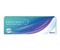 Soczewki Precision1