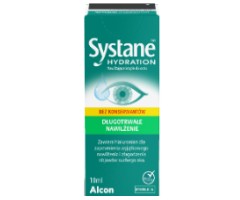 Systane Hydration