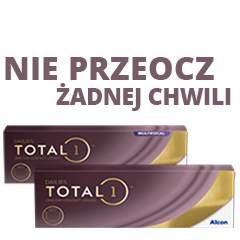 DAILIES TOTAL1®